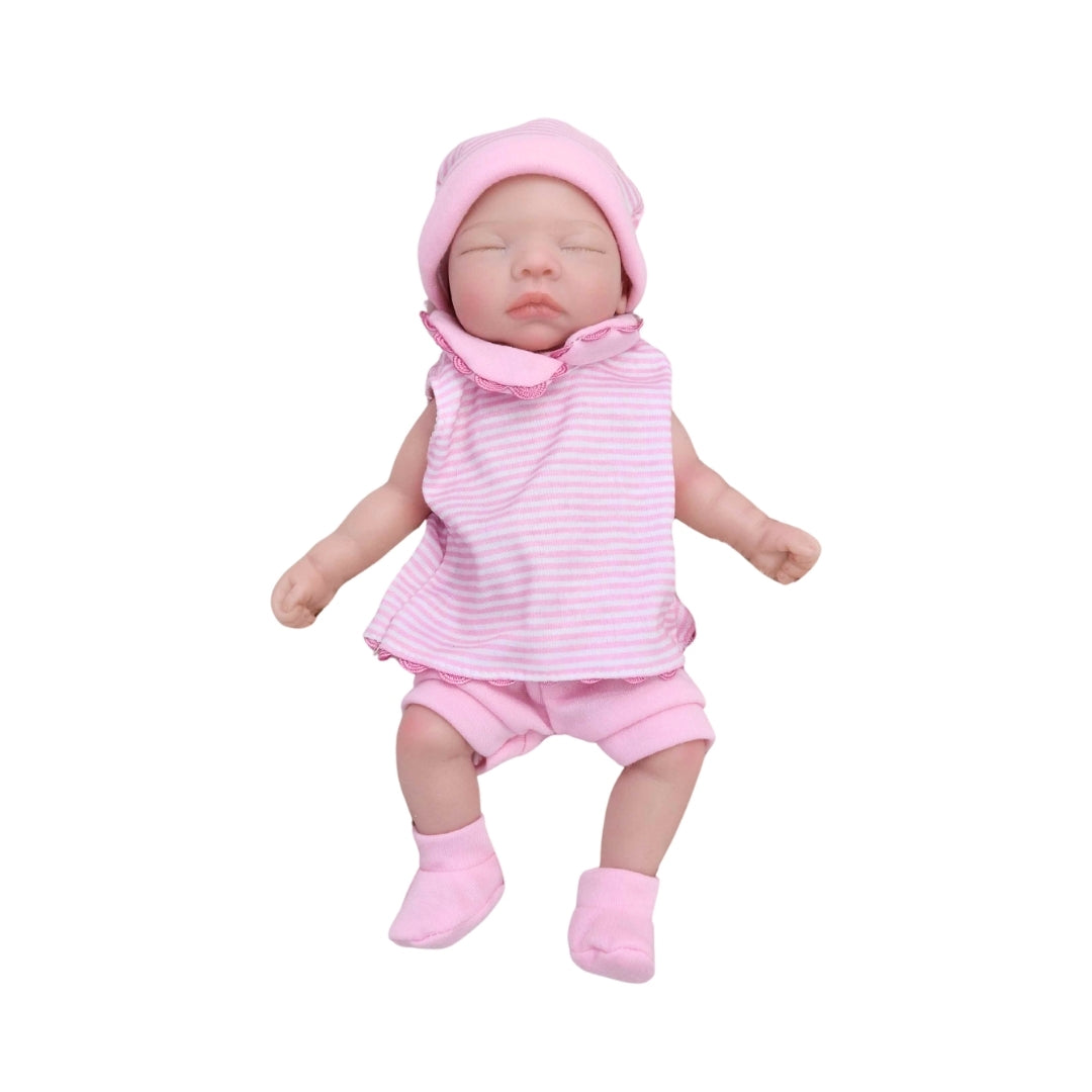 BEBE NEWBORN  EMILIA