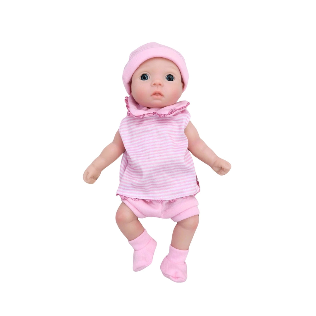 BEBE NEW BORN LUCIANA