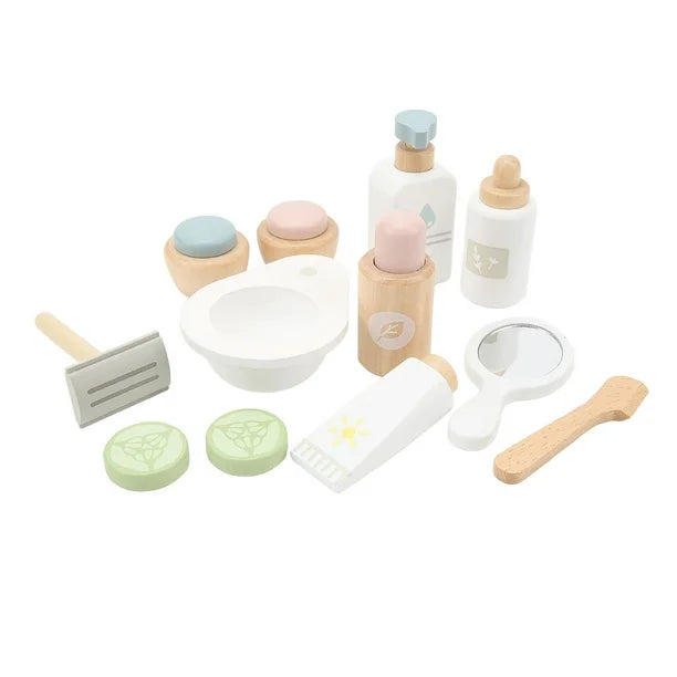 KIT FACIAL PARA NIÑAS