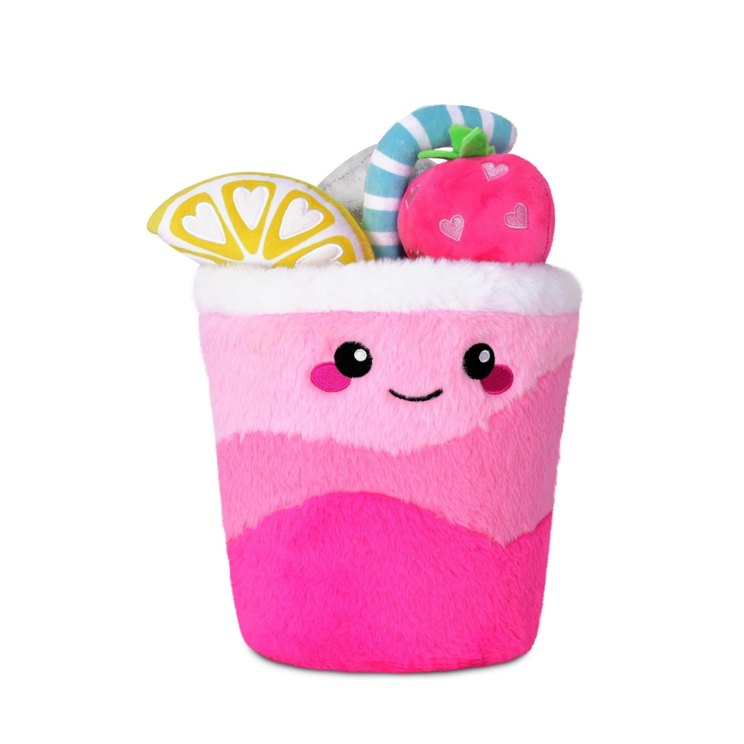 ISCREAM Almohada Limonada