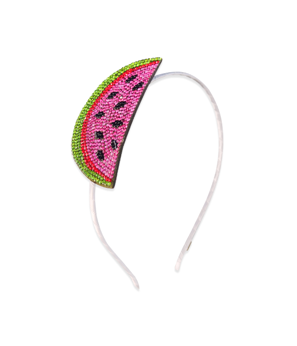 Bari Lynn Diadema Sandia