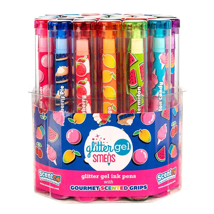 SCENTCO PLUMA AROMATIZADA  FRUTAS