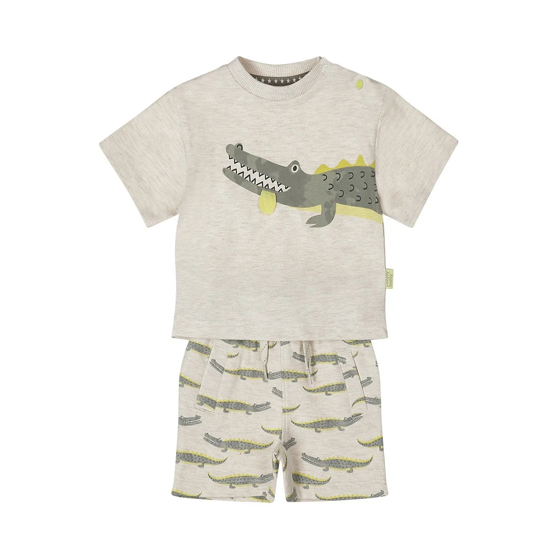 KOOL KIDS BABYSUIT
