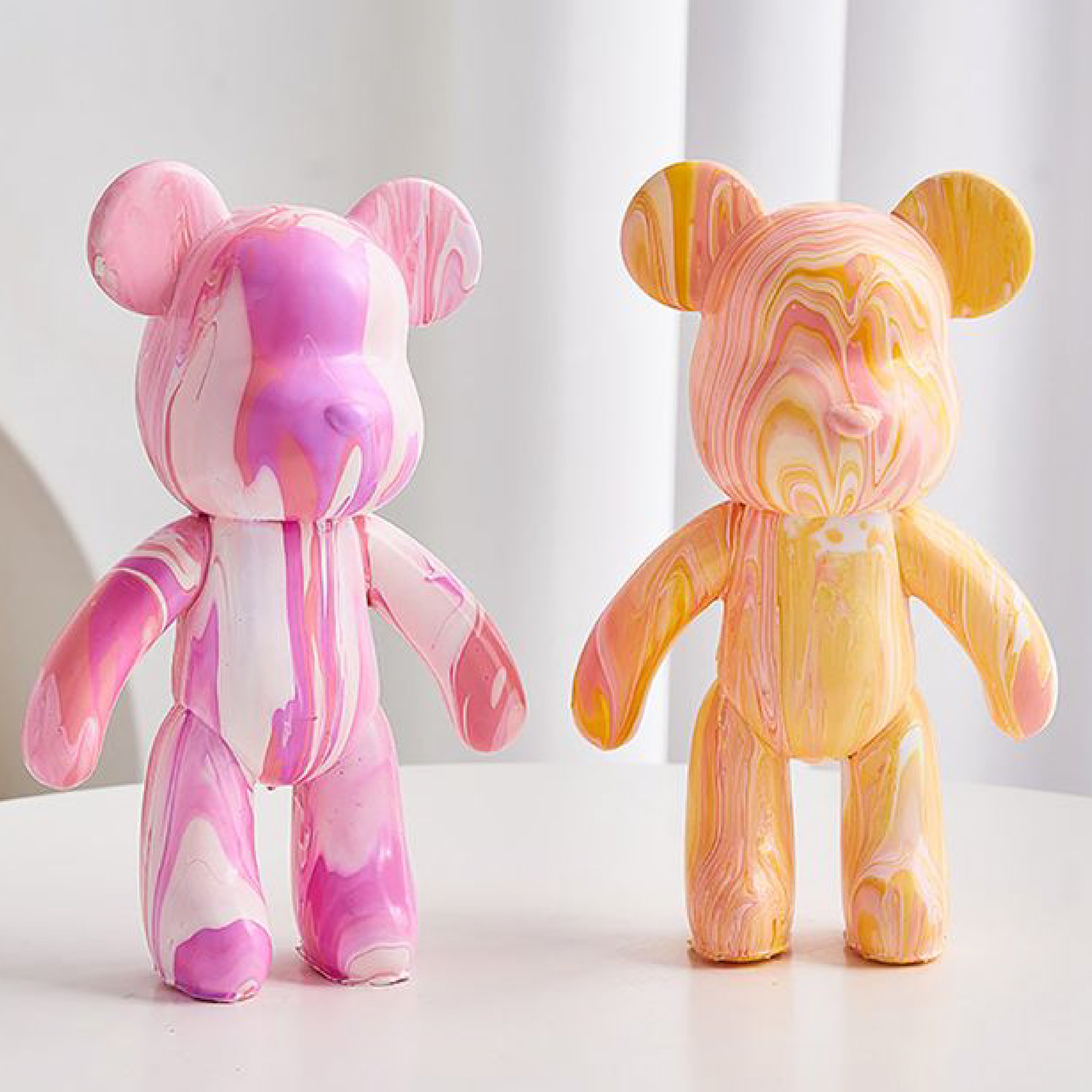 OSO PERSONALIZADO PEQUEÑO