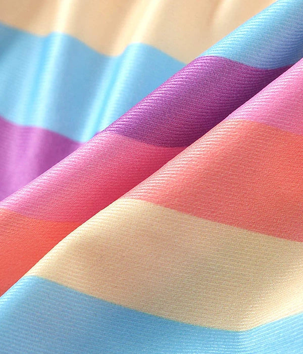 Traje de Baño Helado 3D