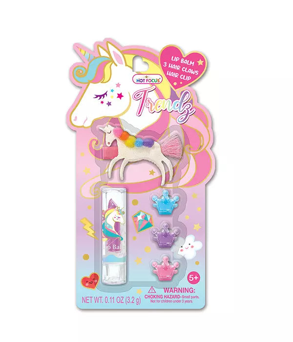 Kit Unicornio Tendencias