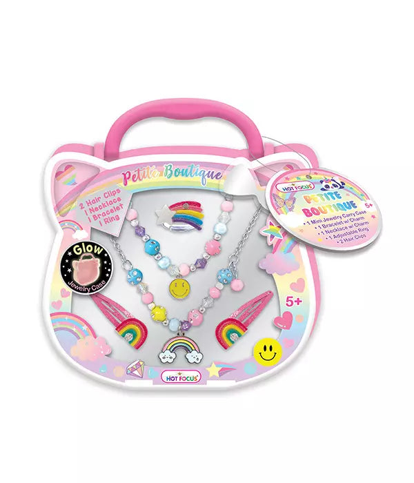 Mini kit accesorios Sonrisa