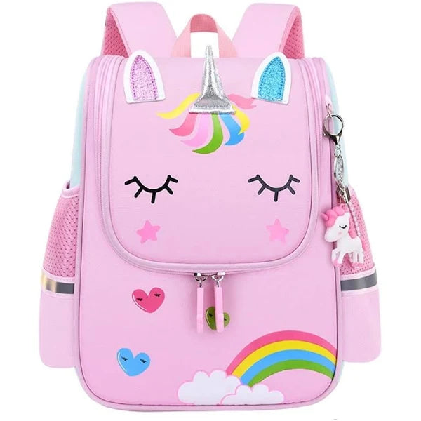 Mochilas Escolares Pinky Wish