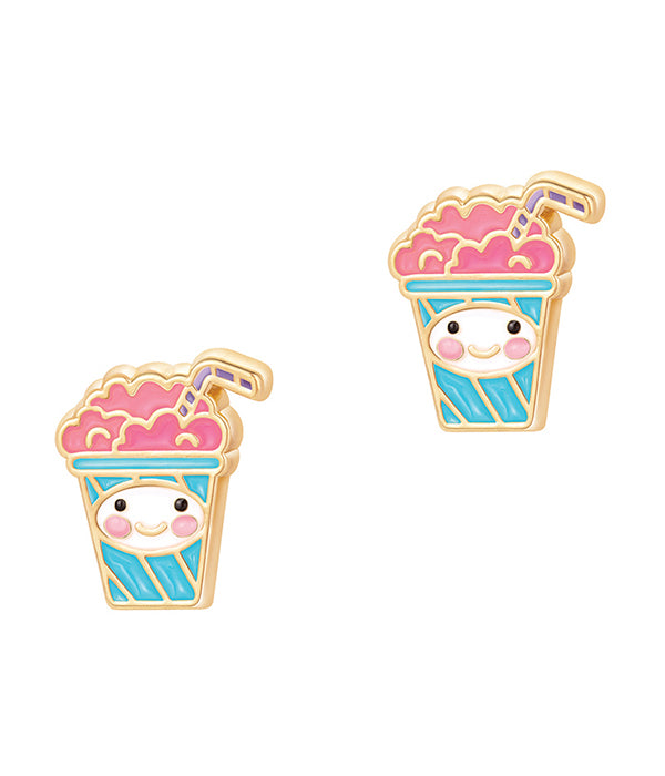 GIRL NATIONARETES MALTEADA