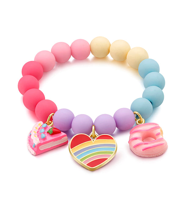 GIRL NATION PULSERA ENCANTADORA