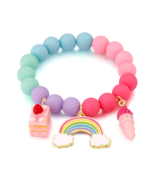 GIRL NATIONPULSERA ARCOIRIS