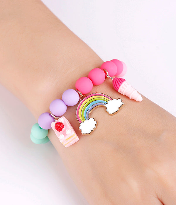 GIRL NATIONPULSERA ARCOIRIS