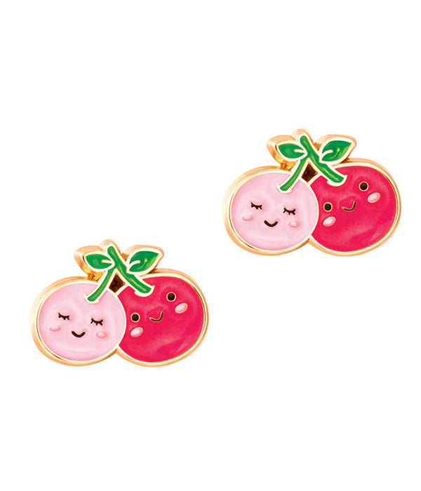 GIRL NATIONARETES CHERRY