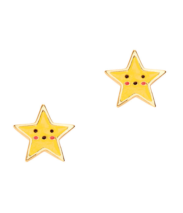 GIRL NATIONARETES ESTRELLAS FELICES