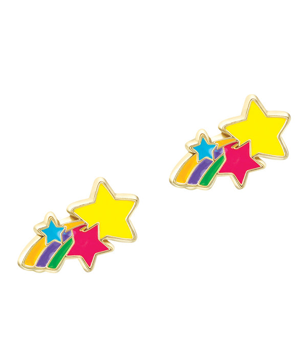 GIRL NATIONARETES ESTRELLAS