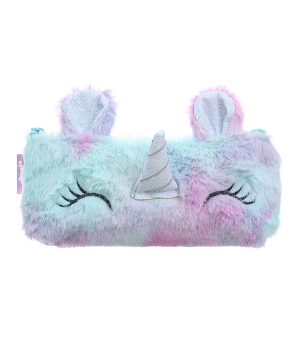 Carturchera de Unicornio Afelpada