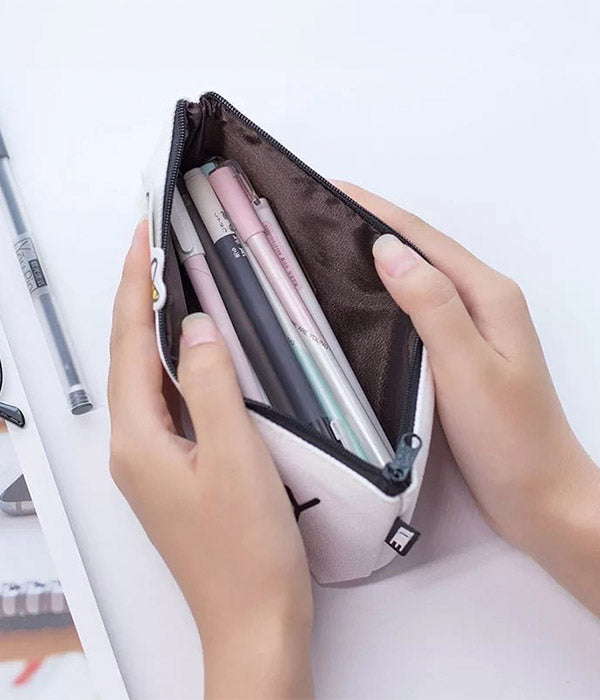 CARTUCHERA UNICORNIO.