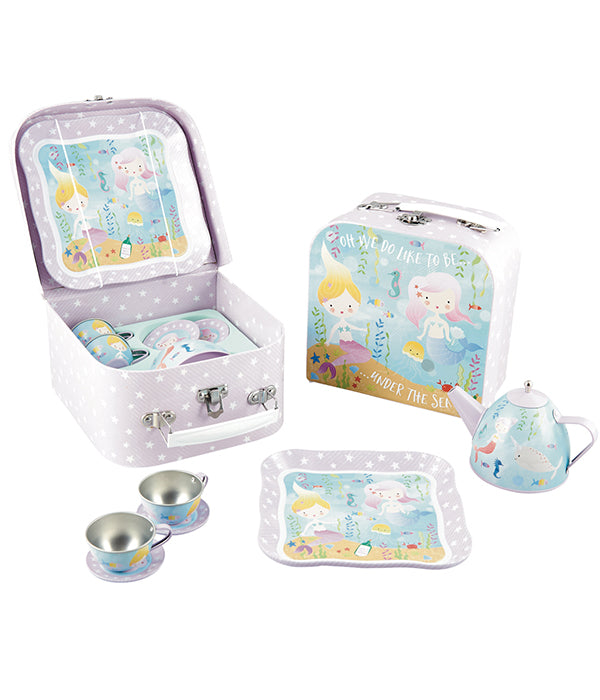 FLOSS &amp; ROCKSET DE TE SIRENA