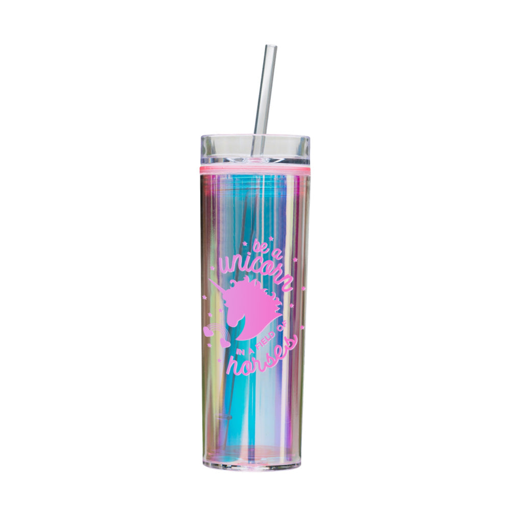 BEWALTZ VASO UNICORNIO