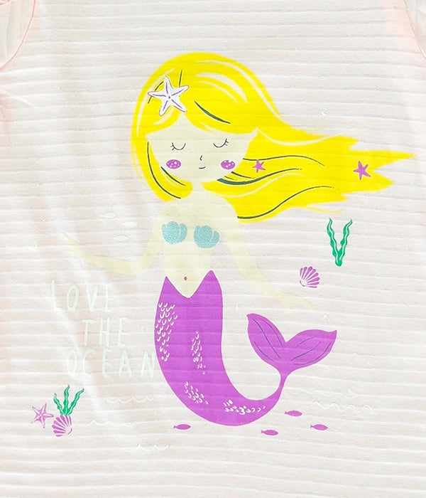 Pijama Sirena