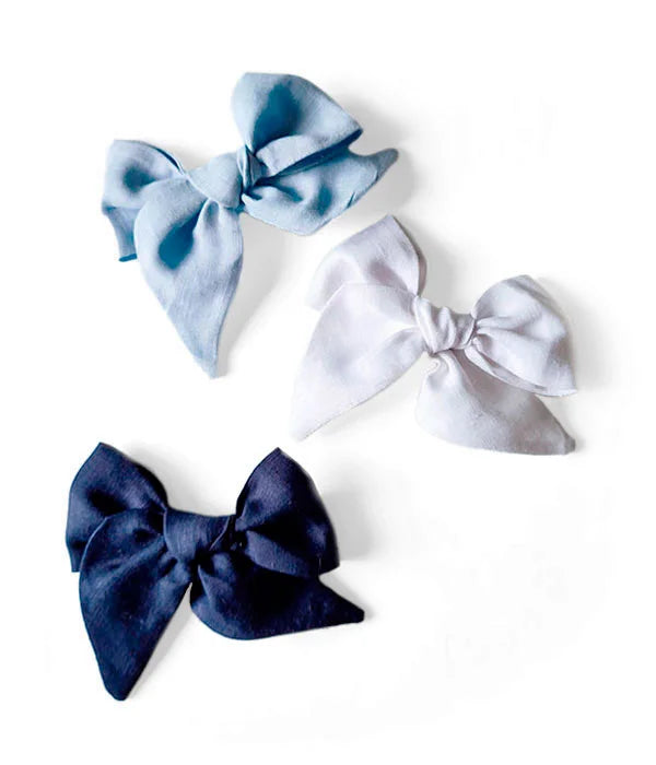 BOWS & BOWS TRIO MOÑOS MIDI SUMMER COLLECTION 21