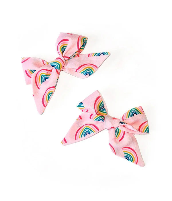 BOWS &amp; BOWS DUETO MOÑOS CLASSIC SUMMER COLLECTION 21