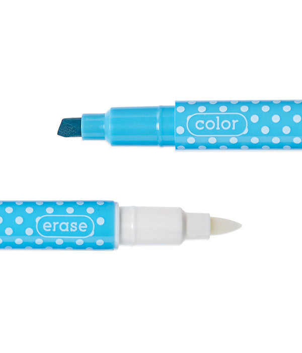 Ooly Plumones Make no Mistake