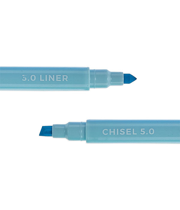 OOLY PLUMONES PASTEL LINERS