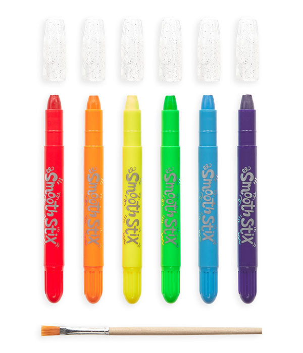 OOLYCRAYONES SMOOTH STIX