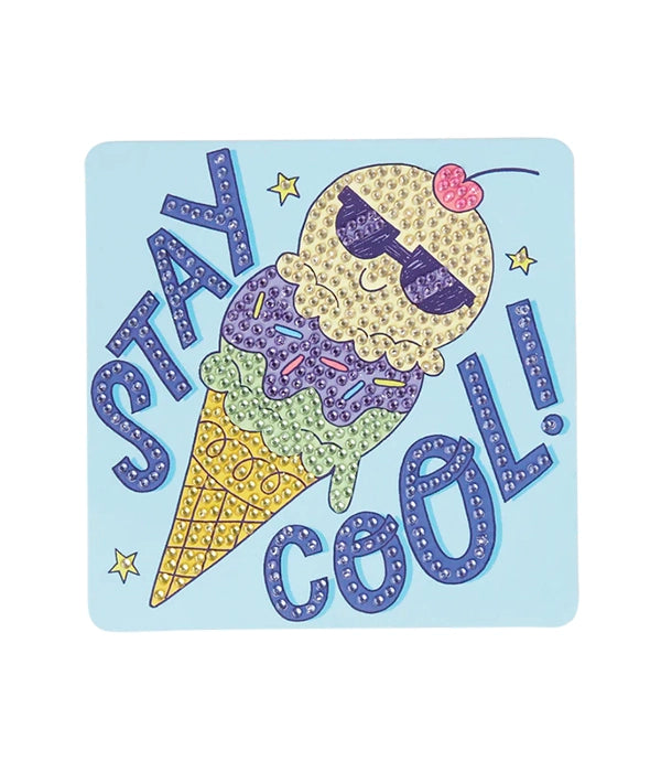 OOLY KIT DE ARTE BARQUILLO