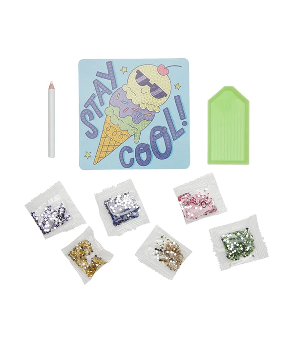 OOLY KIT DE ARTE BARQUILLO