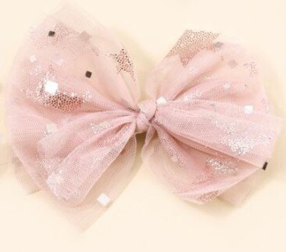 CLIP MOÑO DETALLES DECORATIVOS