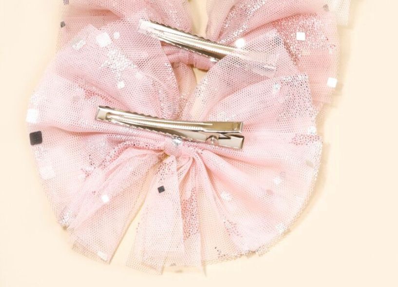 CLIP MOÑO DETALLES DECORATIVOS