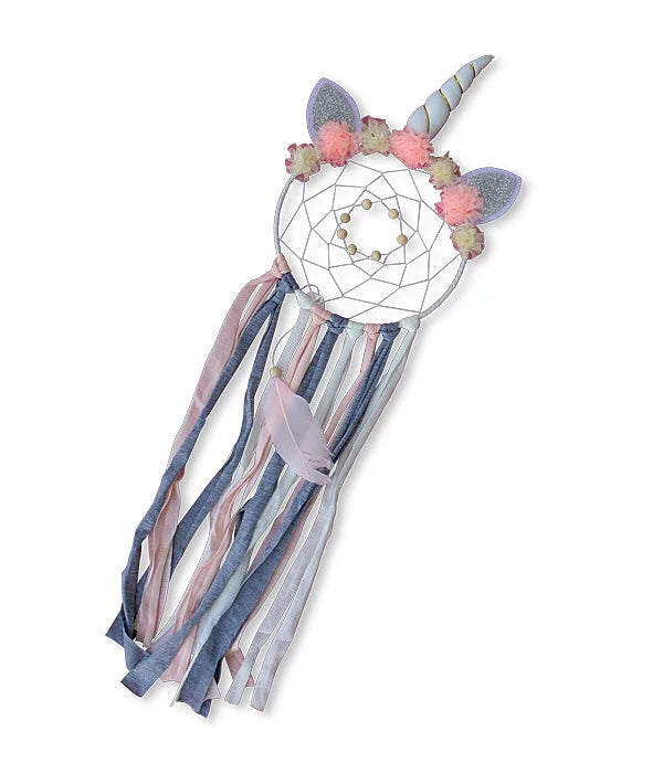 Atrapasueños Unicornio