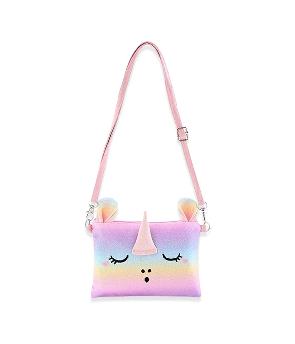 Bandolera Unicornio