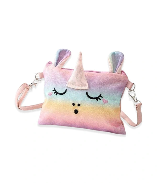 Bandolera Unicornio