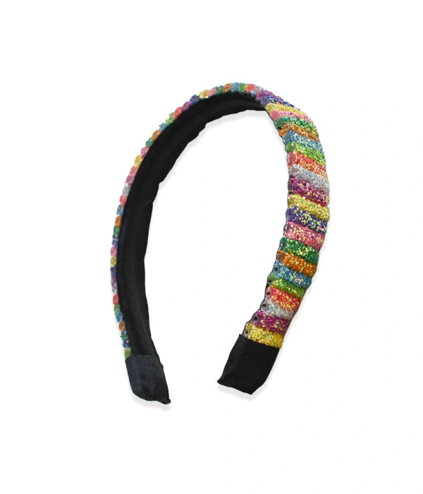 Diadema Glitter