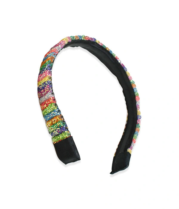 Diadema Glitter