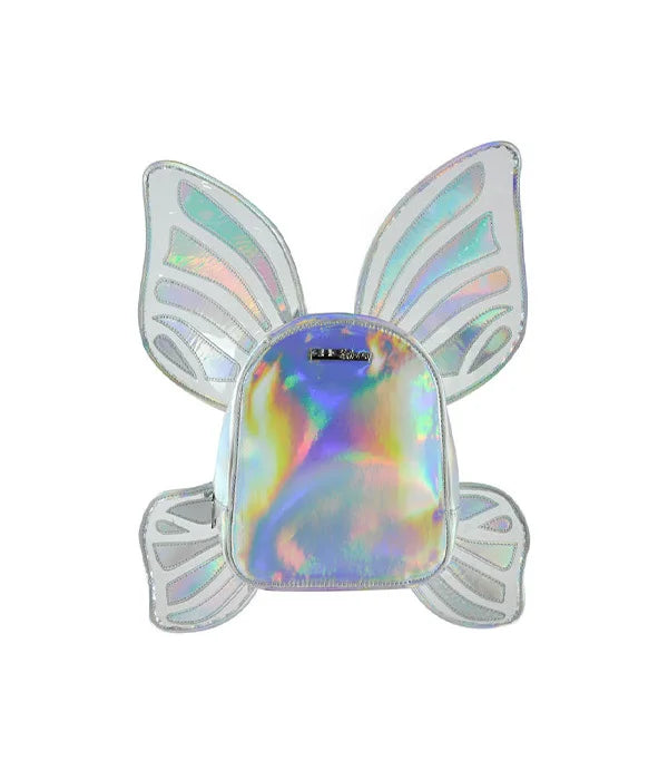 Mochila Mariposa Tornasol