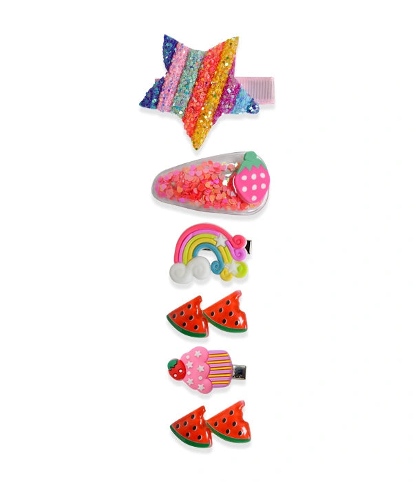Clips Paseo Estelar