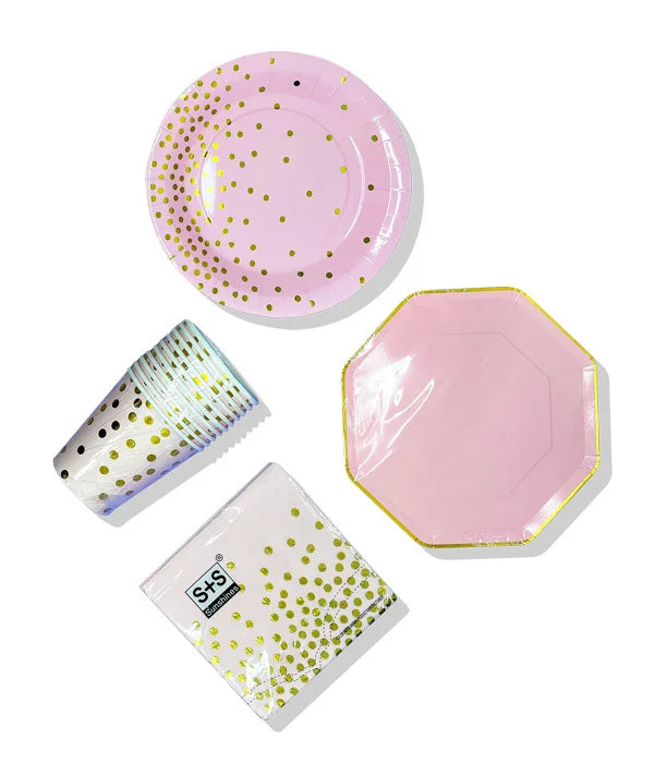 KIT MY PARTY ALEGRIA