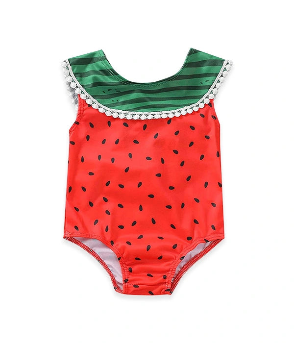 Traje de Bano Sandia