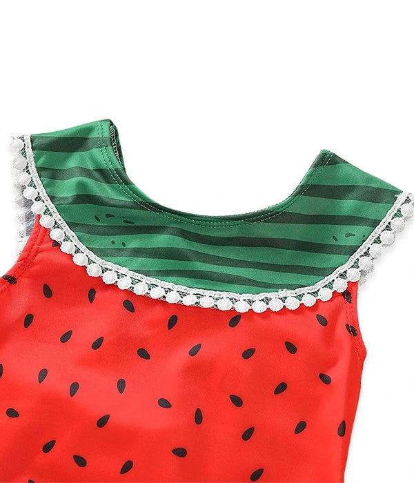 Traje de Baño Sandia